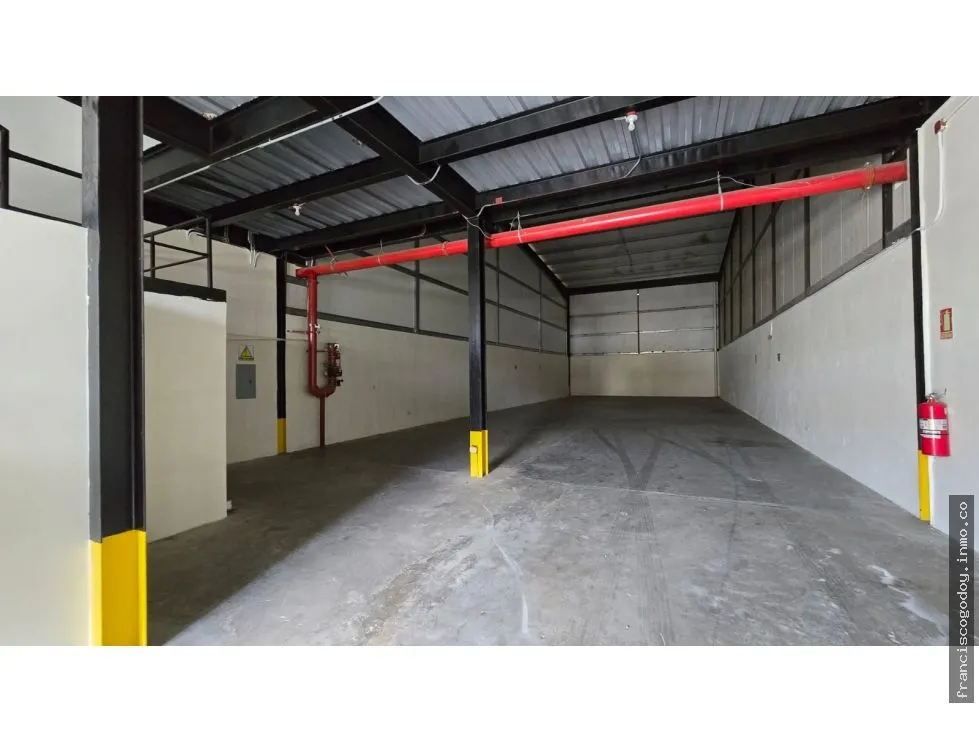 Warehouse for Rent in Juan Díaz