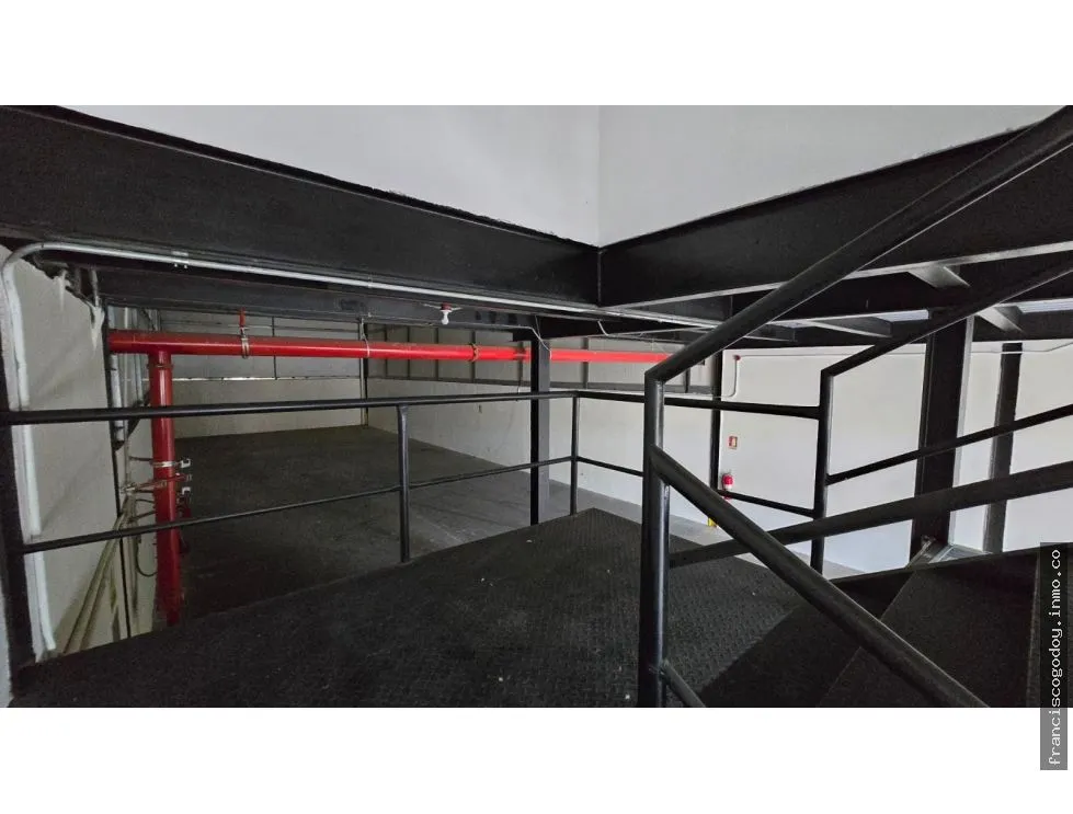 Warehouse for Rent in Juan Díaz