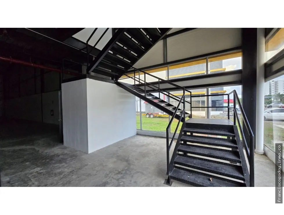 Warehouse for Rent in Juan Díaz