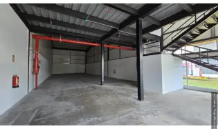 Warehouse for Rent in Juan Díaz