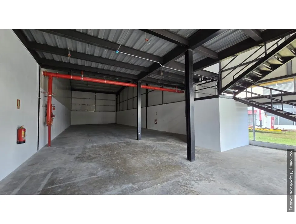 Warehouse for Rent in Juan Díaz