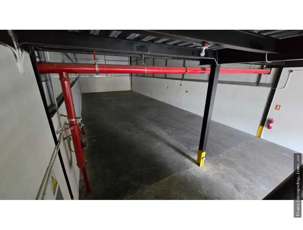 Warehouse for Rent in Juan Díaz
