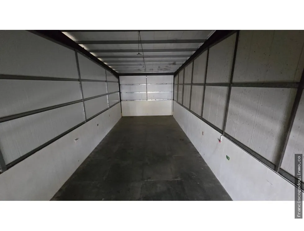 Warehouse for Rent in Juan Díaz