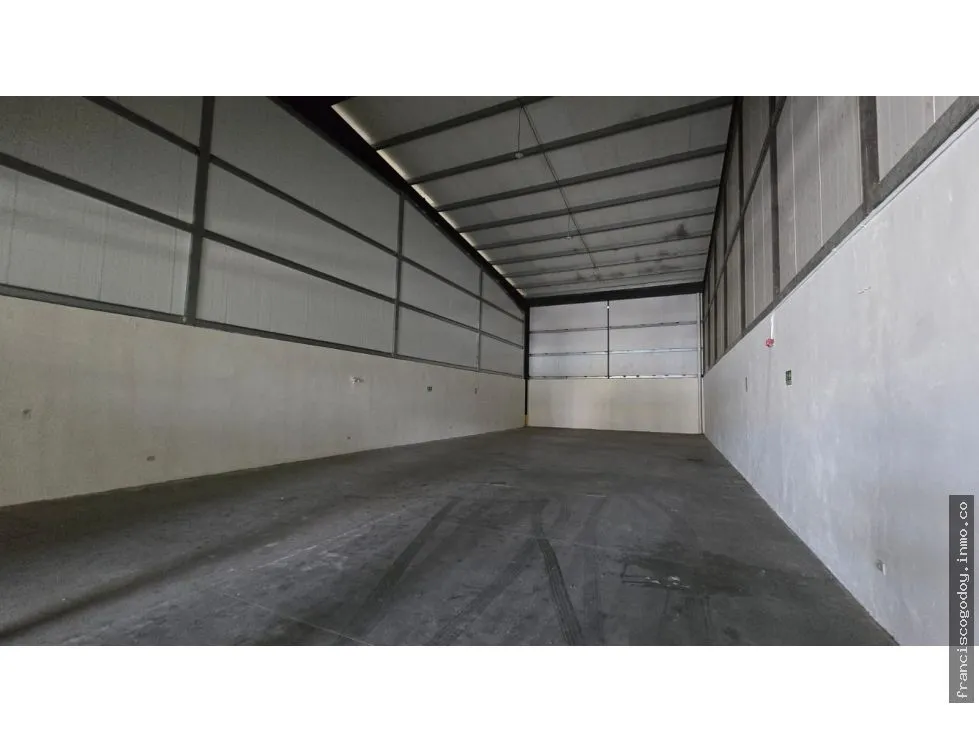 Warehouse for Rent in Juan Díaz