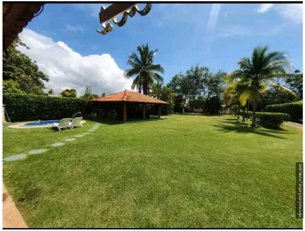 Venta de Casa en Coronado
