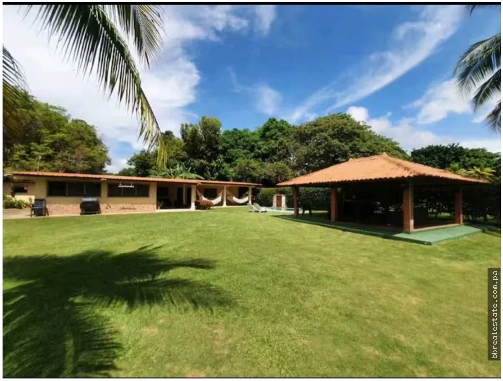 Venta de Casa en Coronado