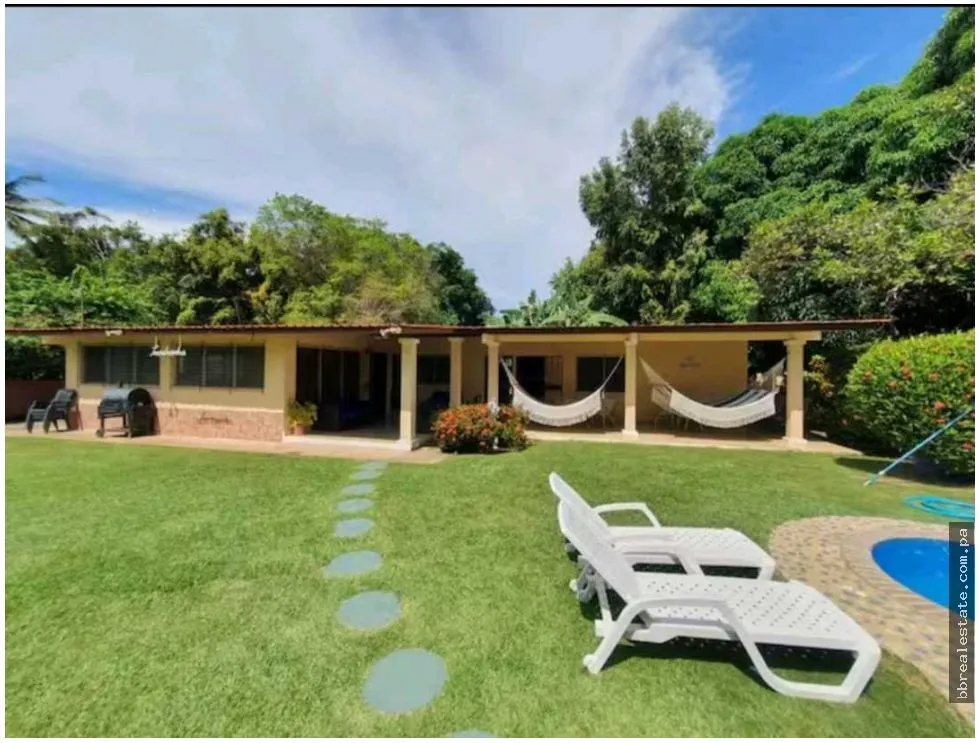 Venta de Casa en Coronado