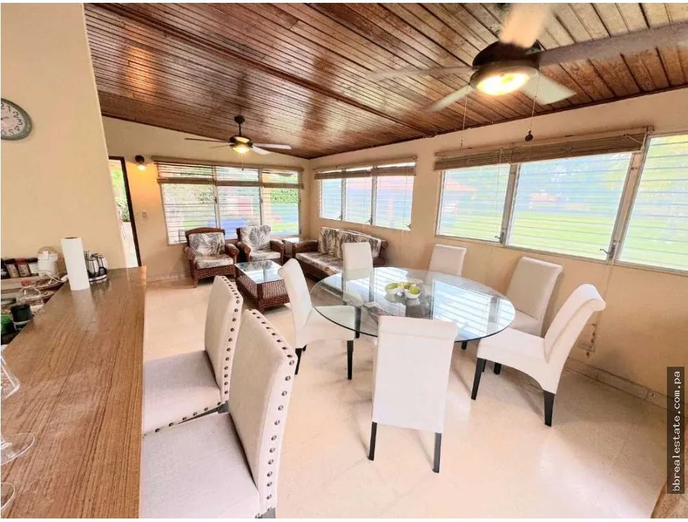 Venta de Casa en Coronado