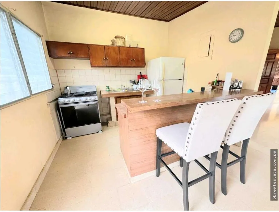 Venta de Casa en Coronado