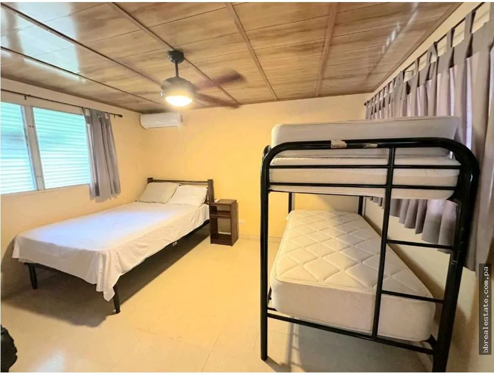 Venta de Casa en Coronado
