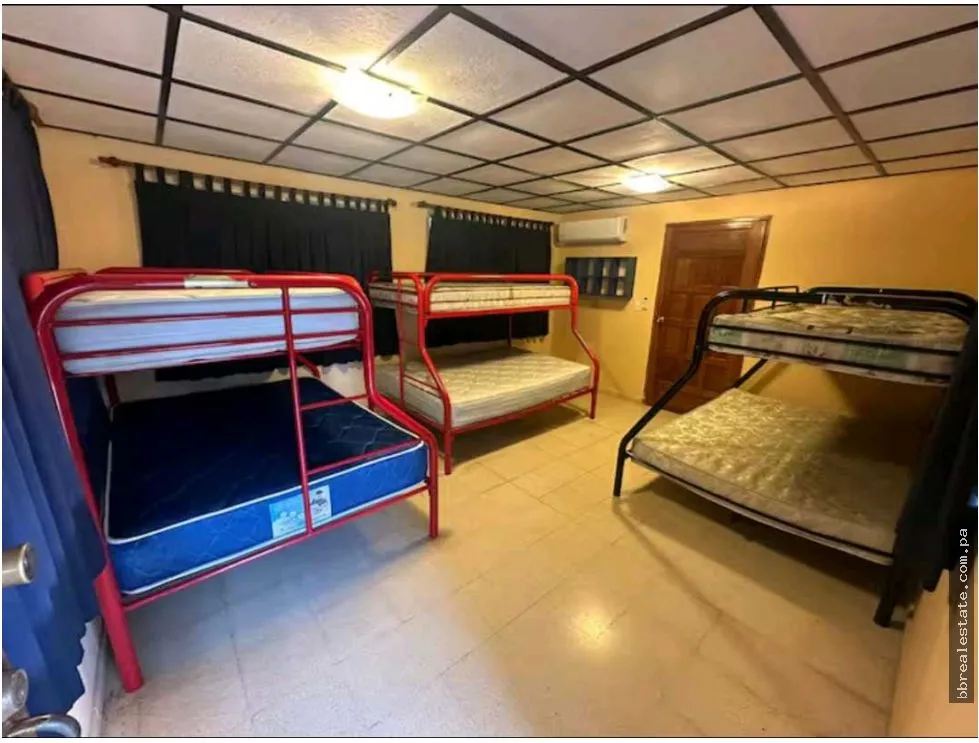 Venta de Casa en Coronado
