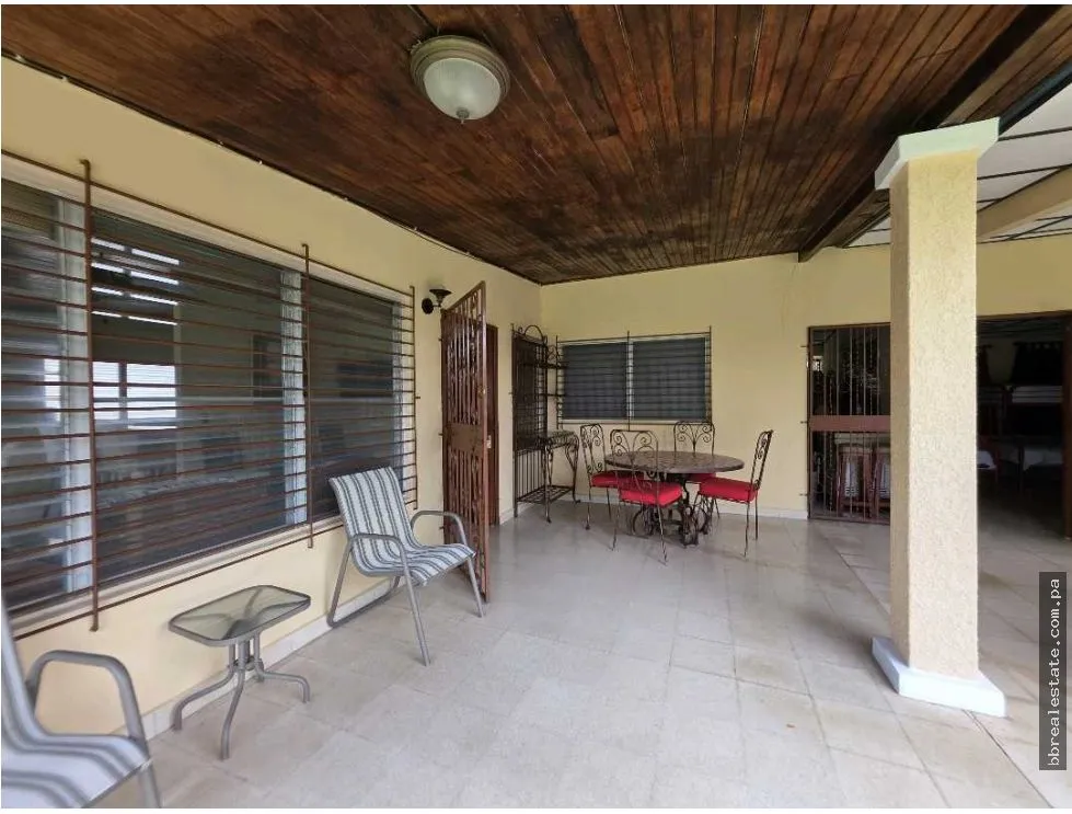 Venta de Casa en Coronado