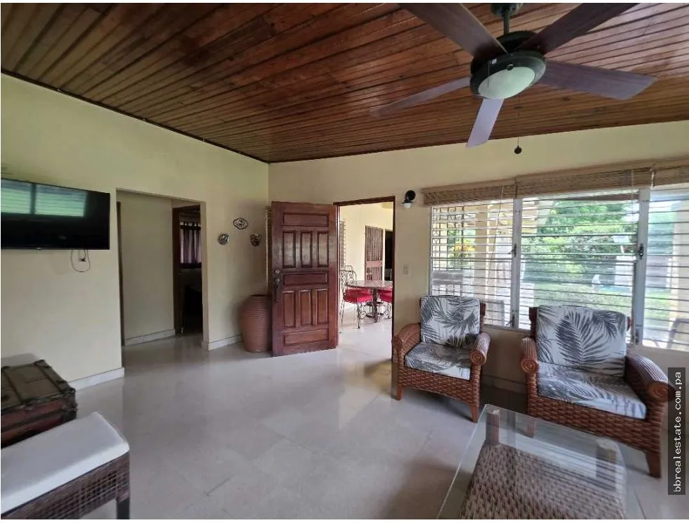 Venta de Casa en Coronado