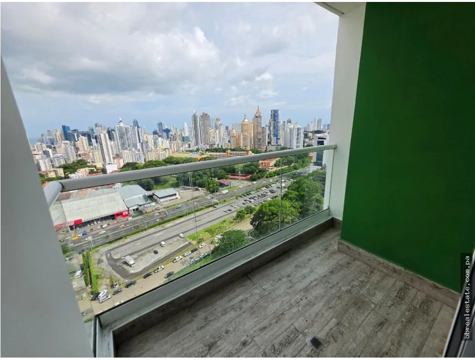 Apartment for Sale – Ph Pacific Park Tower, Edison Park