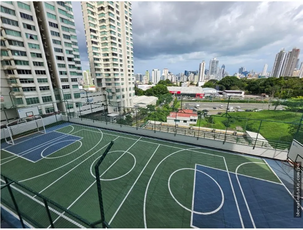 Apartment for Sale – Ph Pacific Park Tower, Edison Park