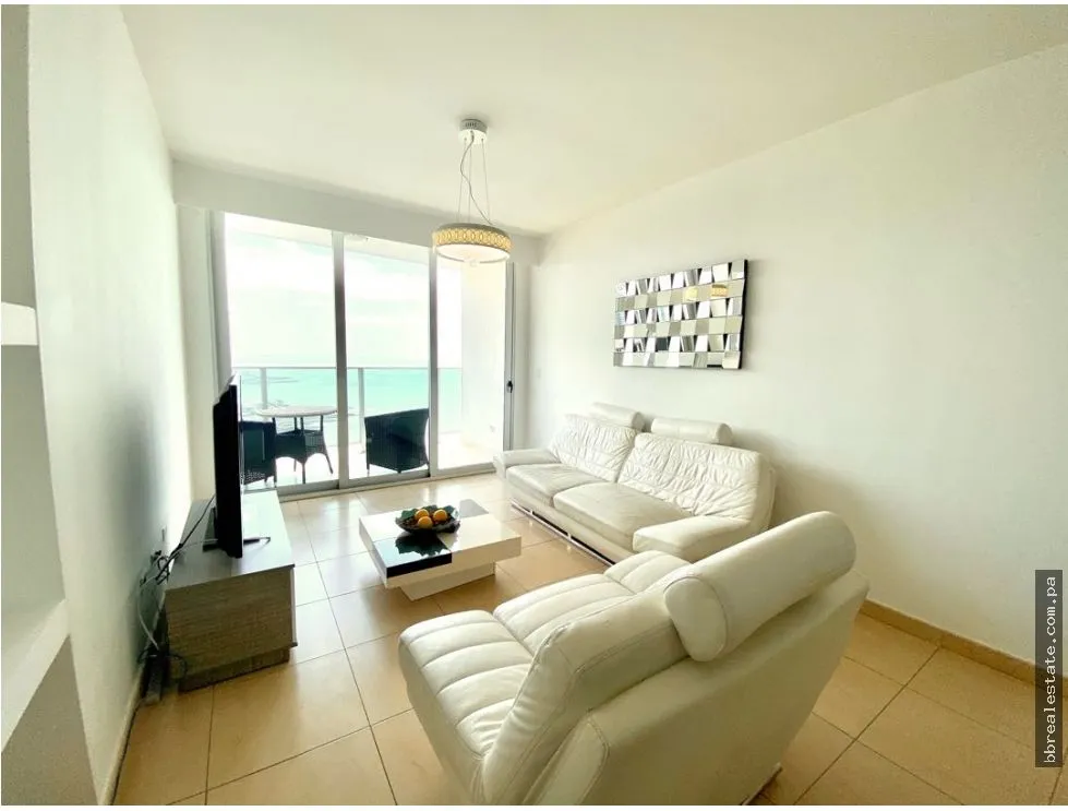 Sale of Apartment in PH White, Av. Balboa