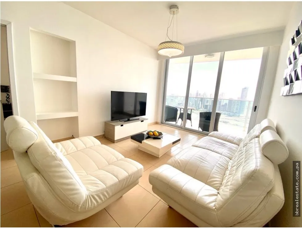 Sale of Apartment in PH White, Av. Balboa