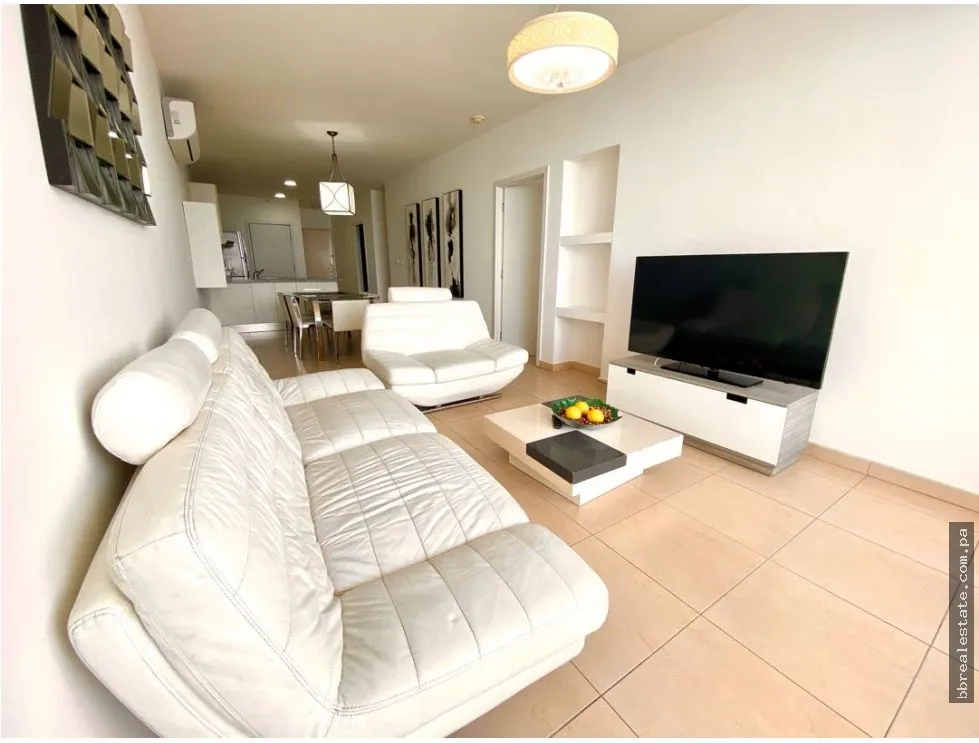 Sale of Apartment in PH White, Av. Balboa