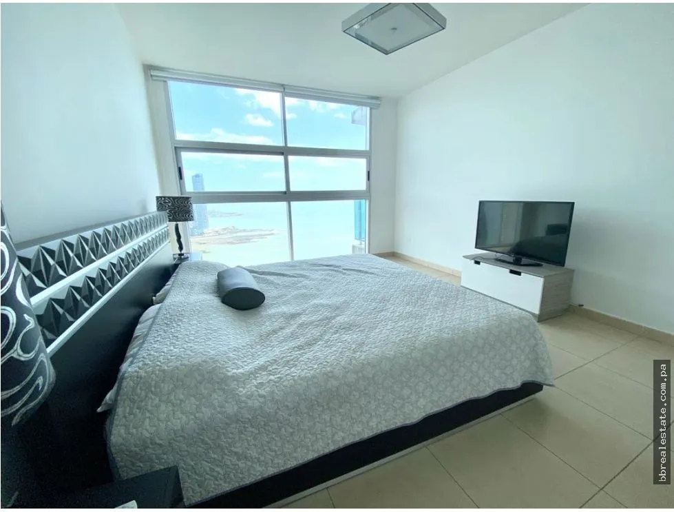 Sale of Apartment in PH White, Av. Balboa