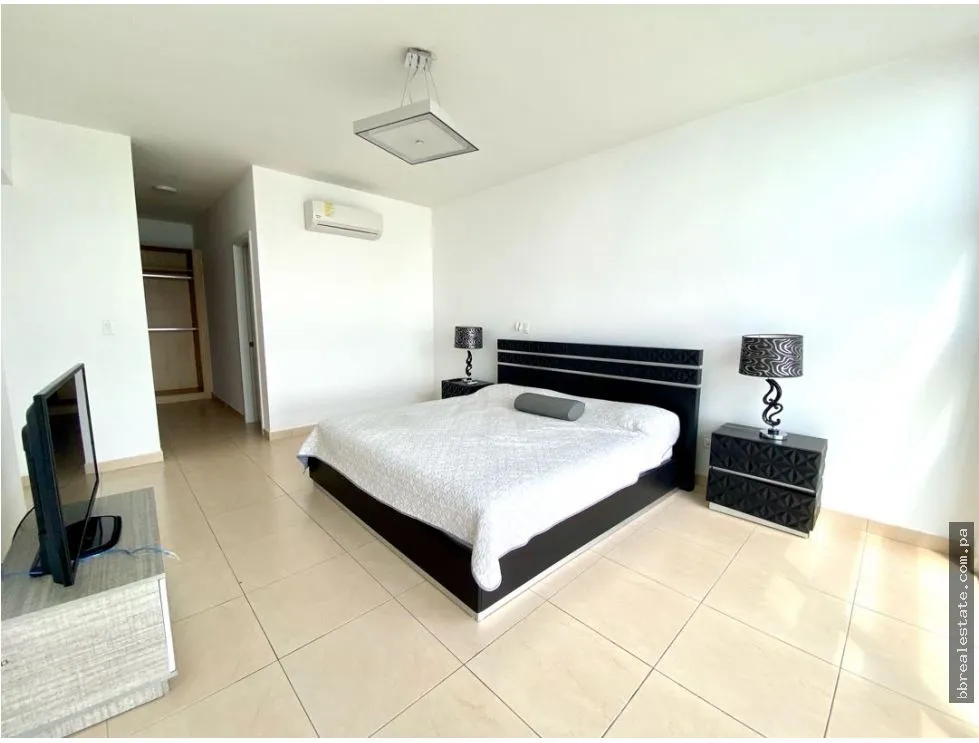 Sale of Apartment in PH White, Av. Balboa