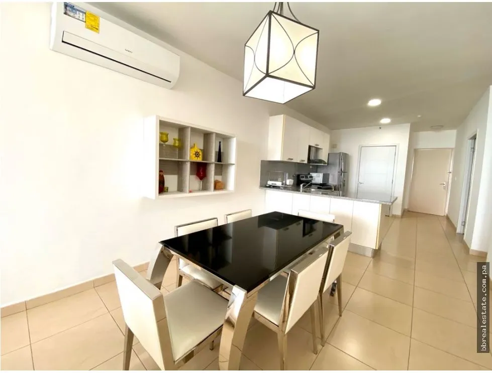 Sale of Apartment in PH White, Av. Balboa