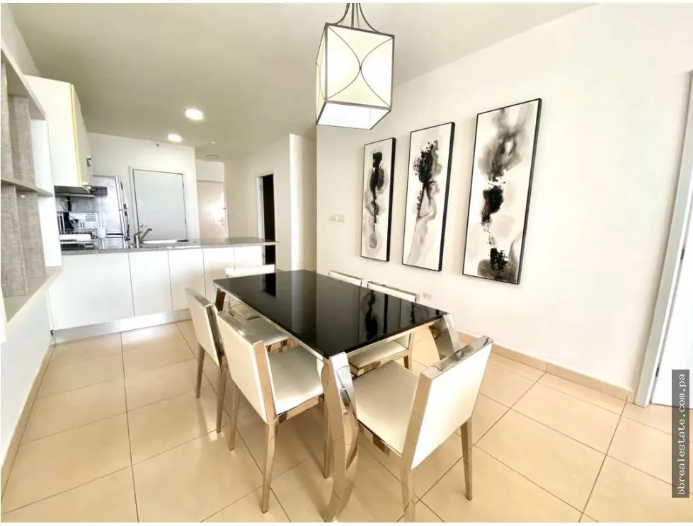 Sale of Apartment in PH White, Av. Balboa