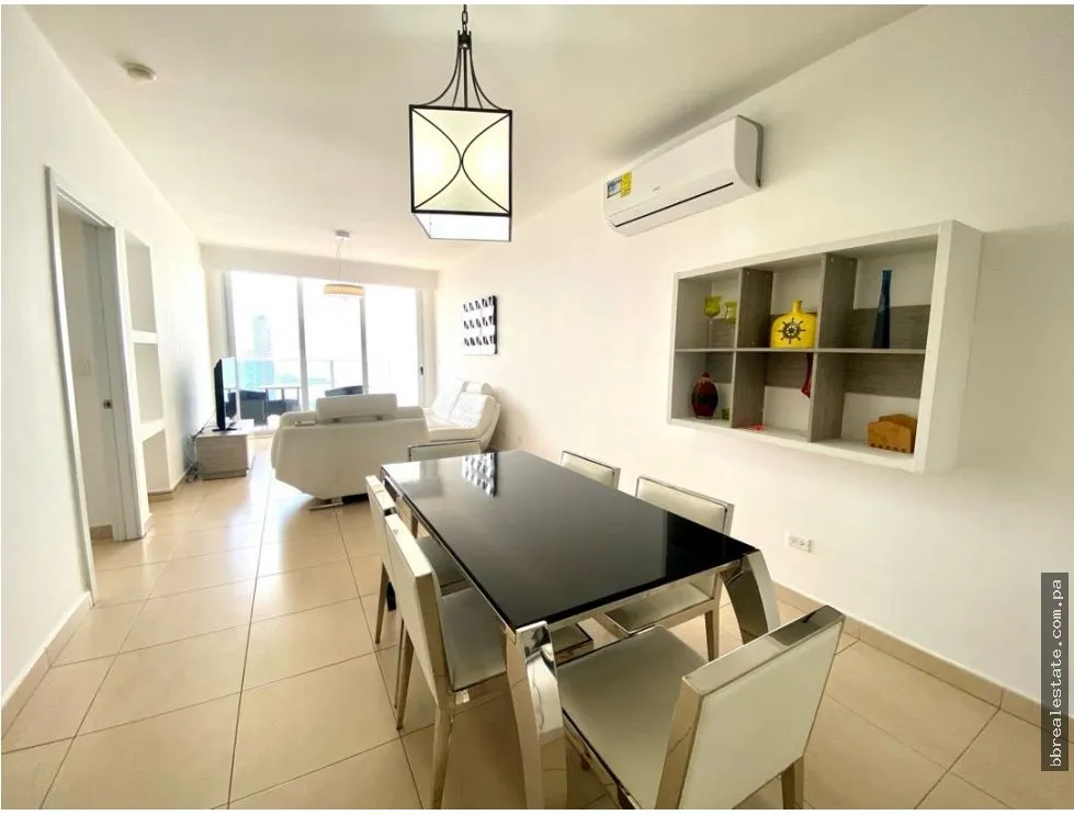 Sale of Apartment in PH White, Av. Balboa