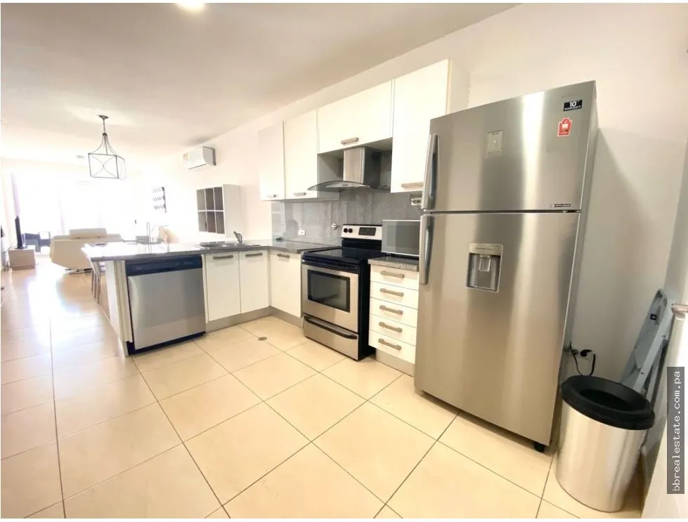 Sale of Apartment in PH White, Av. Balboa