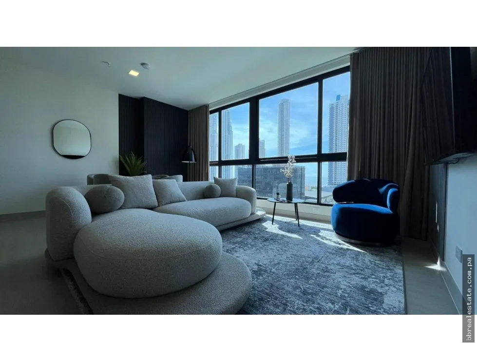 Apartment Rental in Costa del Este, PH Arcadia