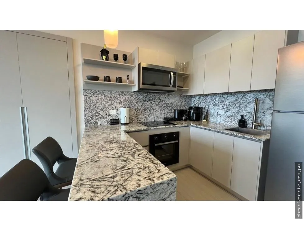Apartment Rental in Costa del Este, PH Arcadia