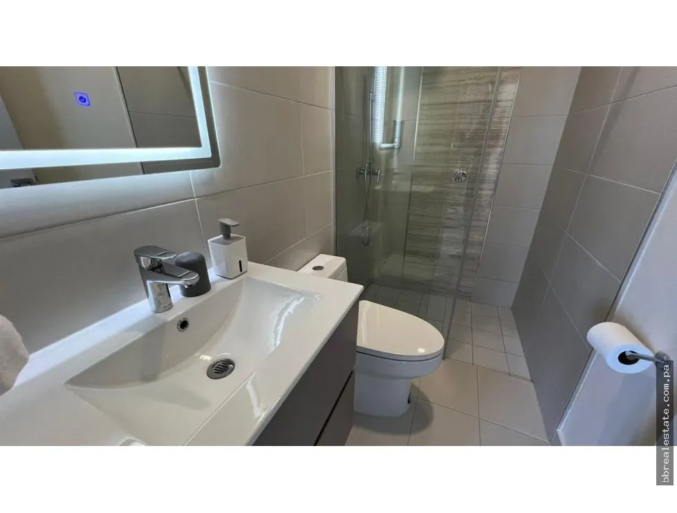 Apartment Rental in Costa del Este, PH Arcadia