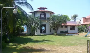 Venta de Casa en Playa Coronado