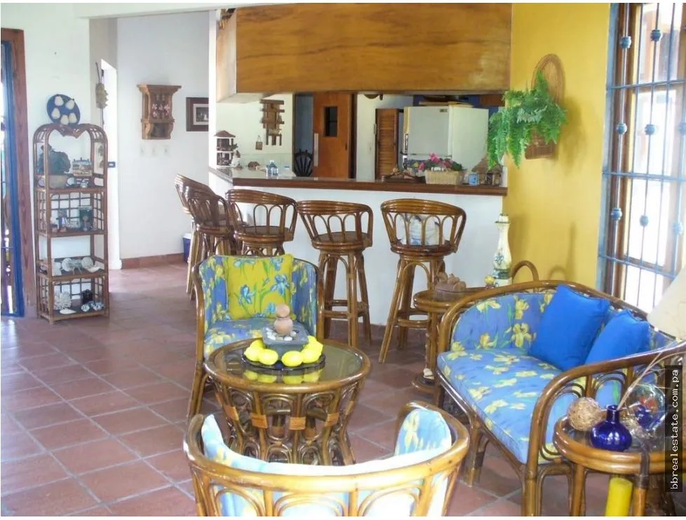 Venta de Casa en Playa Coronado