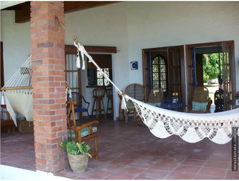 Venta de Casa en Playa Coronado