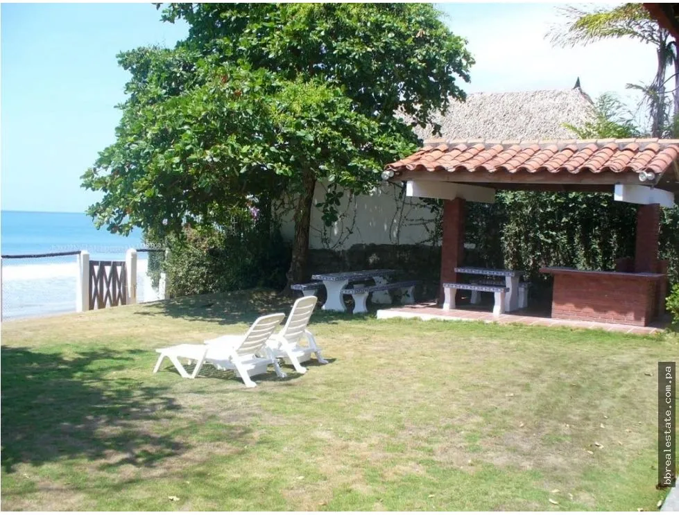 Venta de Casa en Playa Coronado