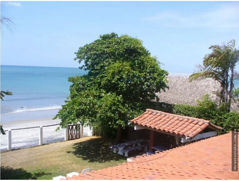 Venta de Casa en Playa Coronado
