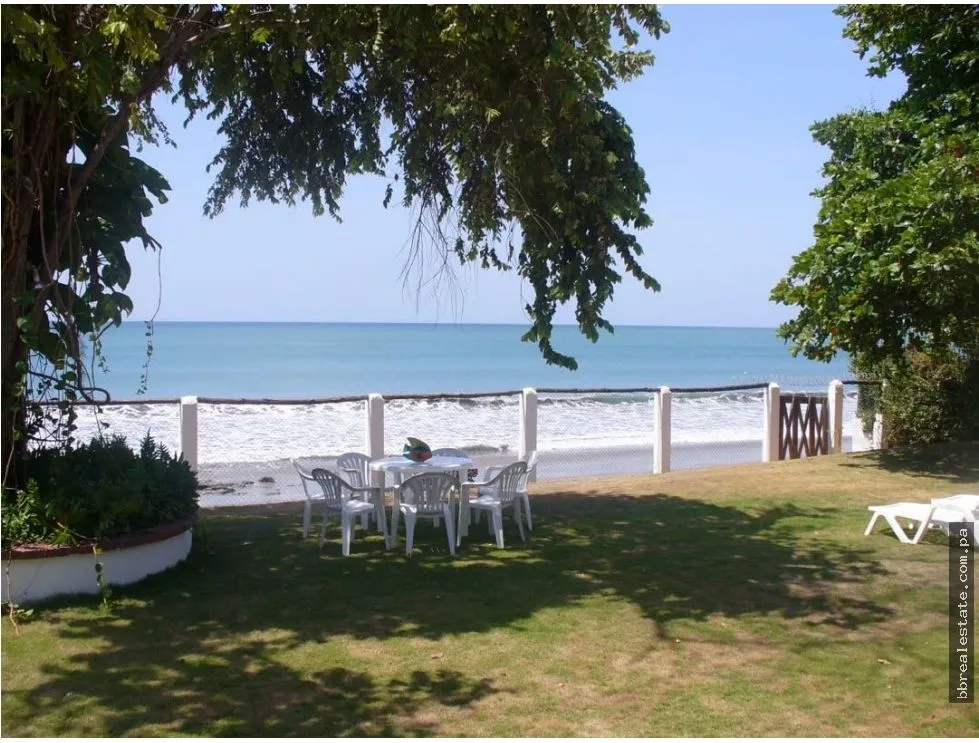 Venta de Casa en Playa Coronado