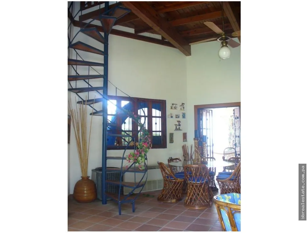 Venta de Casa en Playa Coronado
