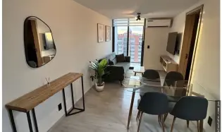 Sale of Apartment in PH Alexa, Bella Vista, Bella Vista