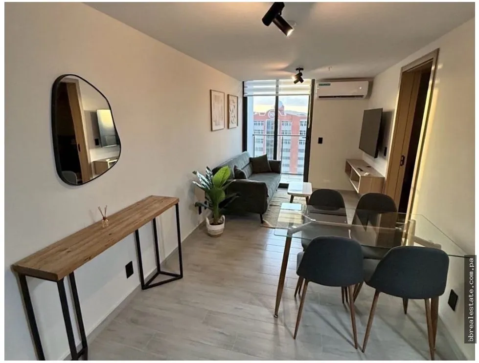 Sale of Apartment in PH Alexa, Bella Vista