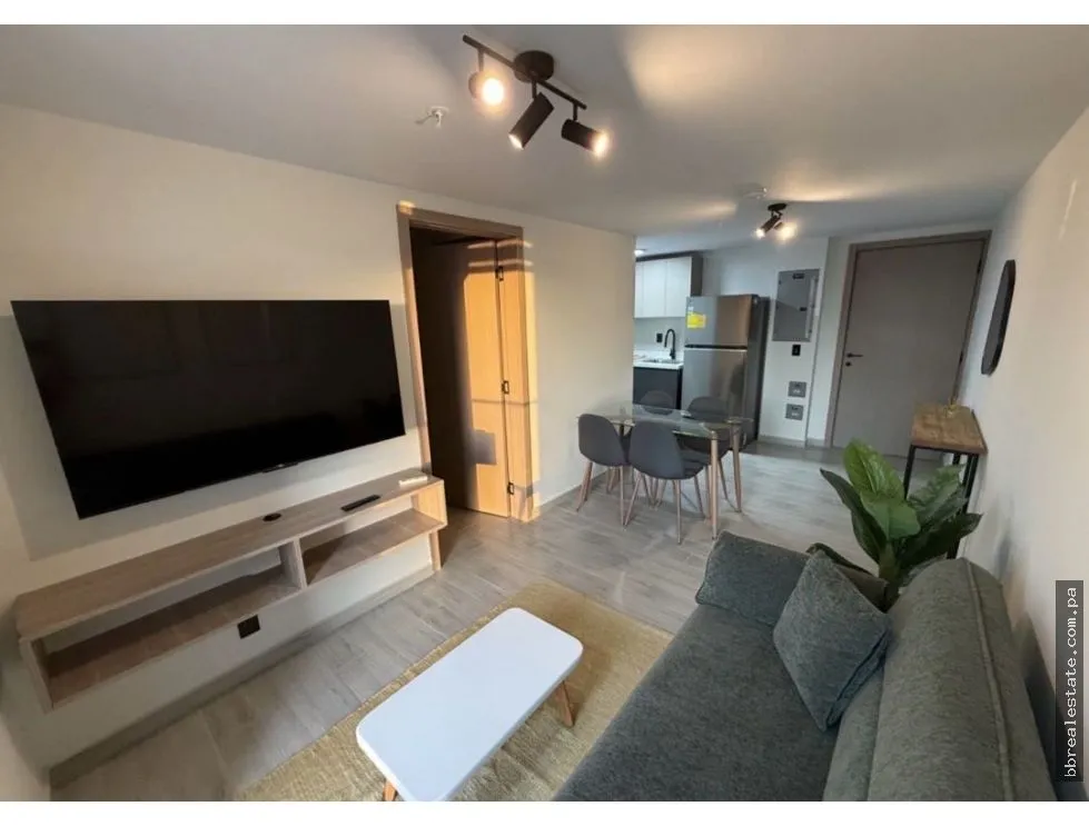 Sale of Apartment in PH Alexa, Bella Vista