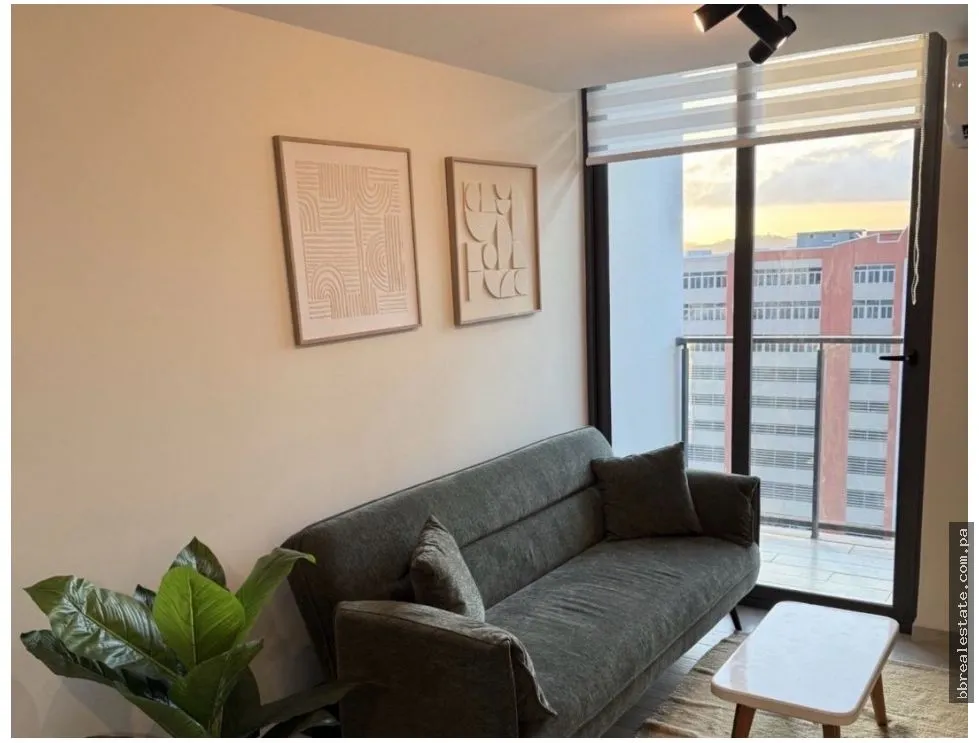 Sale of Apartment in PH Alexa, Bella Vista