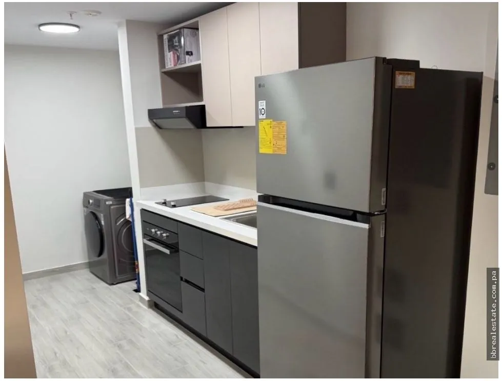 Sale of Apartment in PH Alexa, Bella Vista