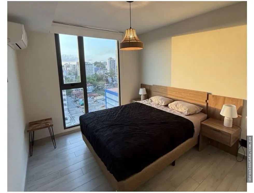 Sale of Apartment in PH Alexa, Bella Vista