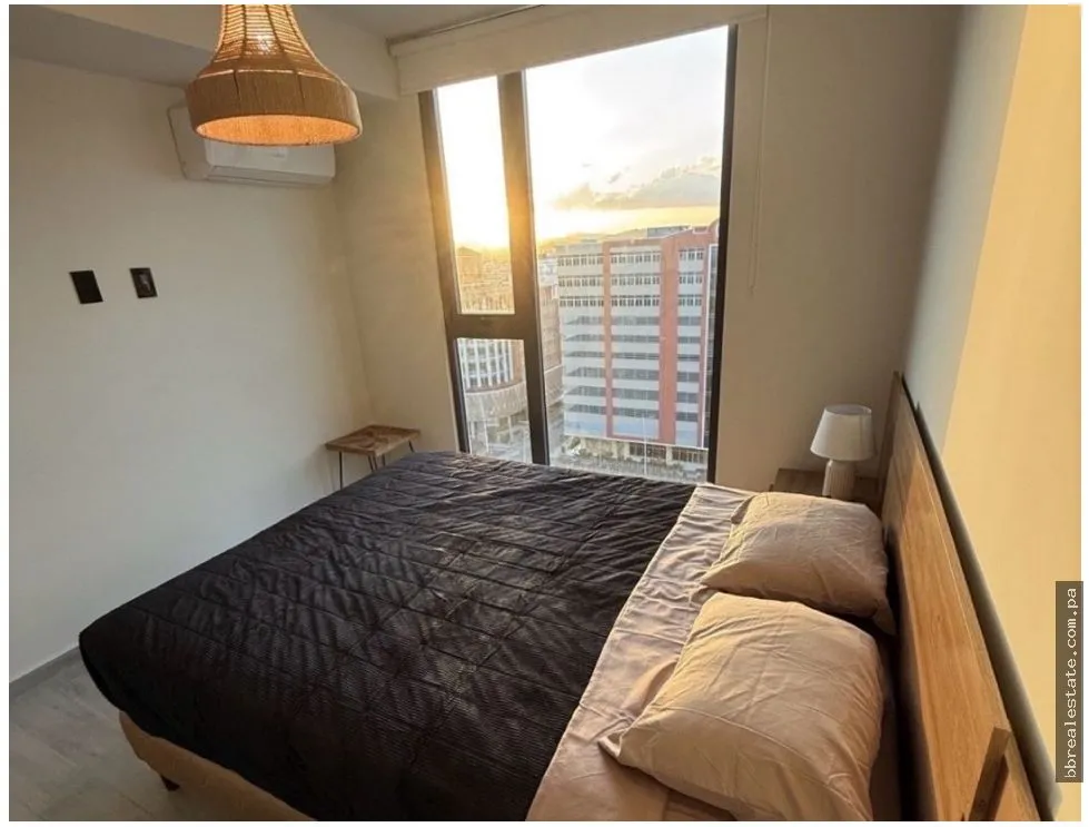 Sale of Apartment in PH Alexa, Bella Vista