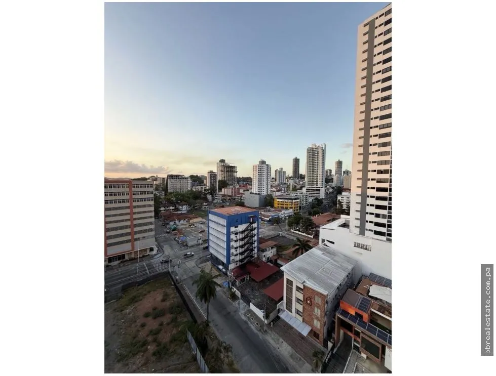 Sale of Apartment in PH Alexa, Bella Vista