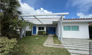 Sale of House in Vista Mar Resort, San Carlos, San Carlos