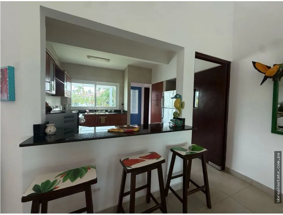 Sale of House in Vista Mar Resort, San Carlos