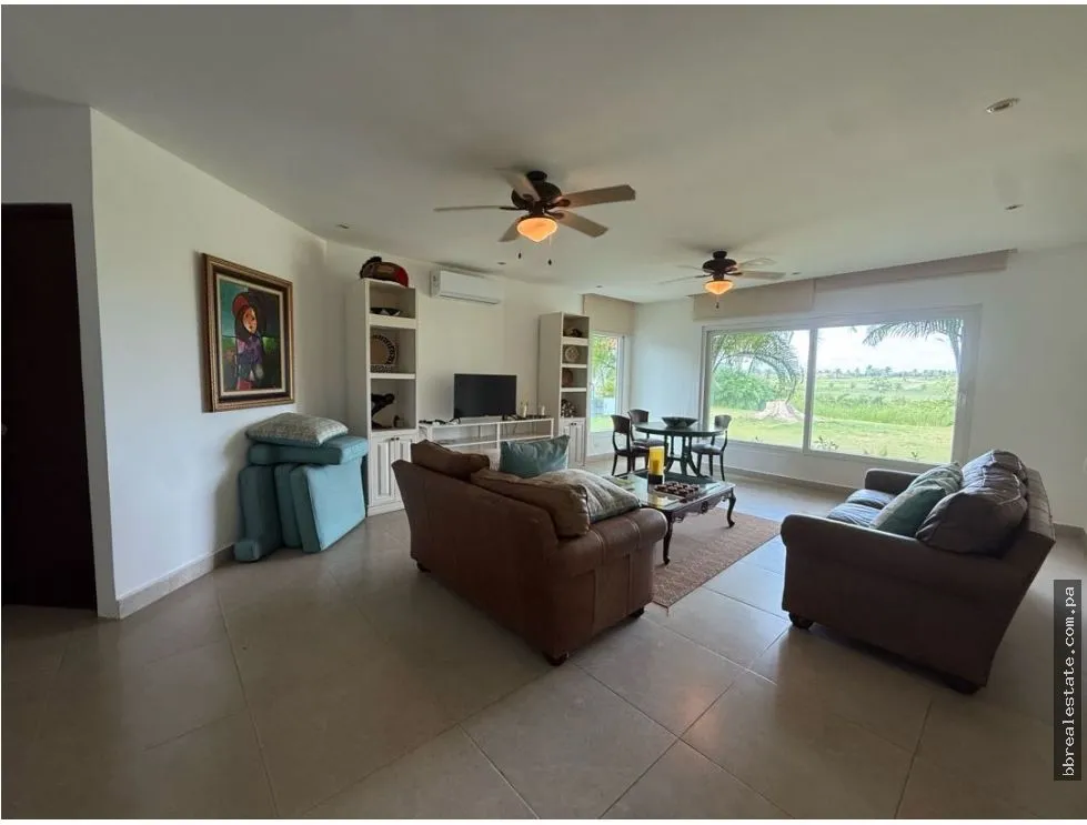Sale of House in Vista Mar Resort, San Carlos