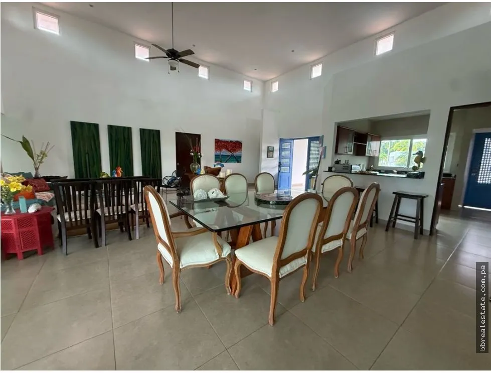 Sale of House in Vista Mar Resort, San Carlos